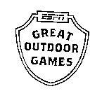 ESPN GREAT OUTDOOR GAMES