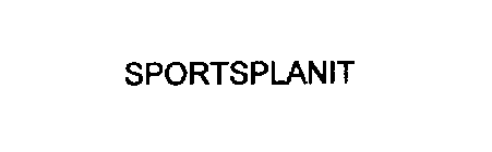 SPORTSPLANIT