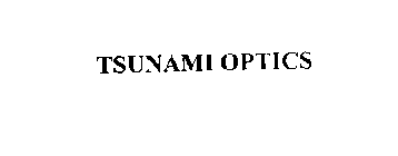 TSUNAMI OPTICS