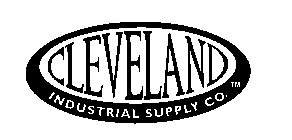 CLEVELAND INDUSTRIAL SUPPLY CO.