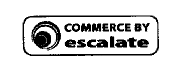 COMMERCE BY ESCALATE