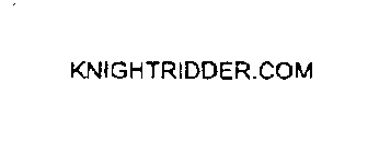 KNIGHTRIDDER.COM