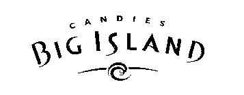 CANDIES BIG ISLAND