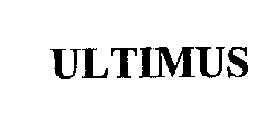 ULTIMUS