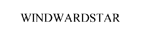 WINDWARDSTAR
