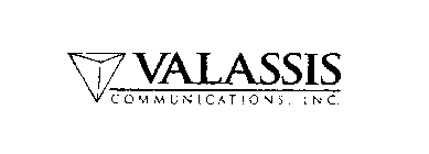 VALASSIS COMMUNICATIONS INC.