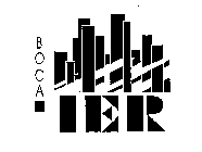 BOCA IER