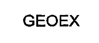 GEOEX