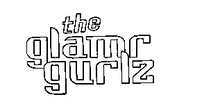 THE GLAMR GURLZ