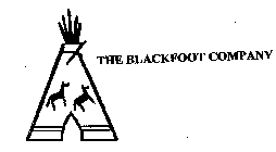 THE BLACKFOOT COMPANY