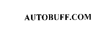 AUTOBUFF.COM