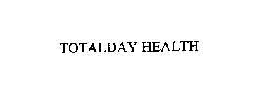 TOTALDAY HEALTH