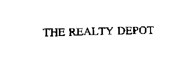 THE REALTY DEPOT