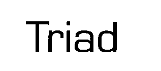 TRIAD