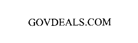 GOVDEALS.COM
