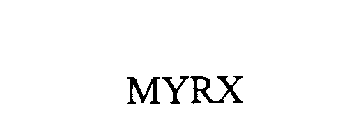 MYRX