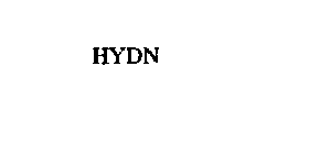HYDN