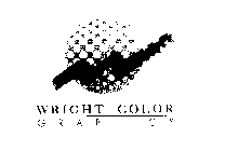 WRIGHT COLOR GRAPHICS