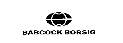 BABCOCK BORSIG