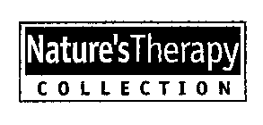 NATURE'S THERAPY COLLECTION