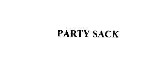 PARTY SACK