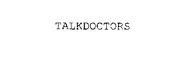 TALKDOCTORS