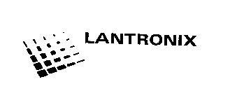LANTRONIX