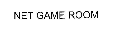 NET GAME ROOM