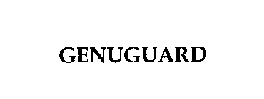 GENUGUARD