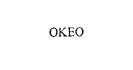 OKEO