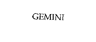 GEMINI