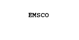 EMSCO