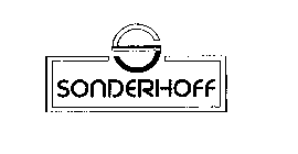 SONDERHOFF