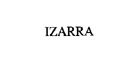 IZARRA