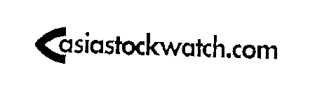ASIASTOCKWATCH.COM