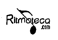 RITMOTECA.COM