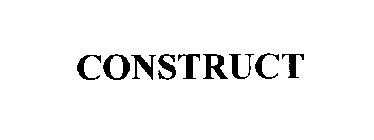 CONSTRUCT
