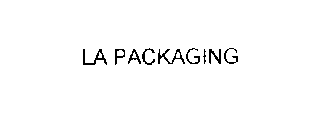 LA PACKAGING