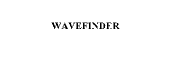 WAVEFINDER