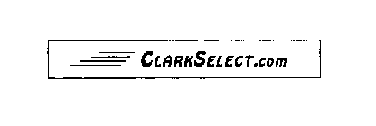 CLARKSELECT.COM