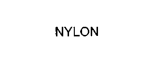NYLON