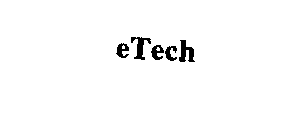 E-TECH