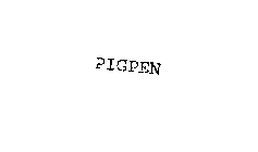 PIGPEN