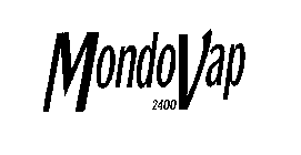 MONDOVAP 2400