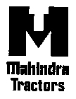 M T MAHINDRA TRACTORS