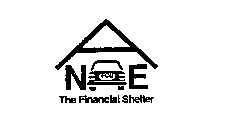 NAE FCU THE FINANCIAL SHELTER