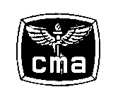 CMA