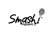 SMASH APPAREL LLC