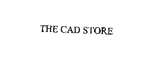 THE CAD STORE