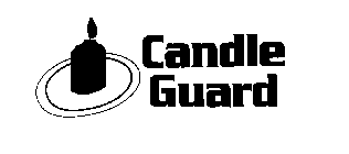 CANDLE GUARD